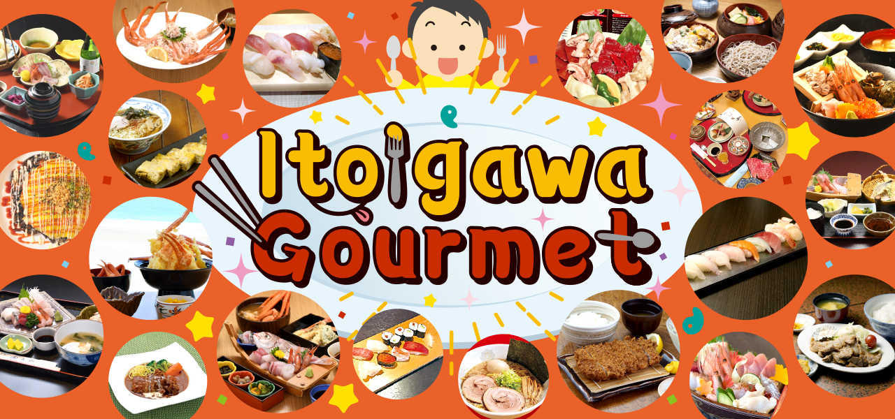 Itoigawa Gourmet